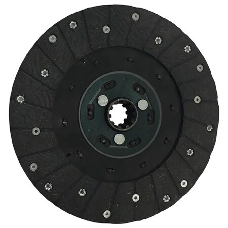 Aftermarket Clutch Disc Fits Allis Chalmers WC; WD; WD45 70226724, 70227074 CLC90-0070